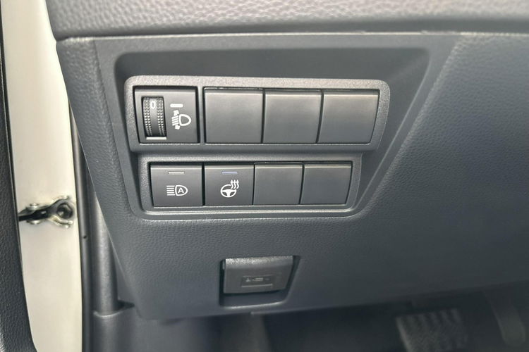 Toyota Yaris 1.5 Hybrid 116KM STYLE, salon Polska, gwarancja, FV23% zdjęcie 28