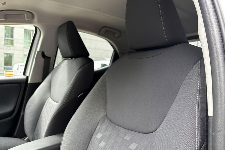 Toyota Yaris 1.5 Hybrid 116KM STYLE, salon Polska, gwarancja, FV23% zdjęcie 30