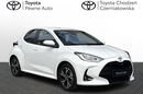 Toyota Yaris 1.5 Hybrid 116KM STYLE, salon Polska, gwarancja, FV23% zdjęcie 7