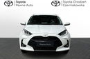 Toyota Yaris 1.5 Hybrid 116KM STYLE, salon Polska, gwarancja, FV23% zdjęcie 8