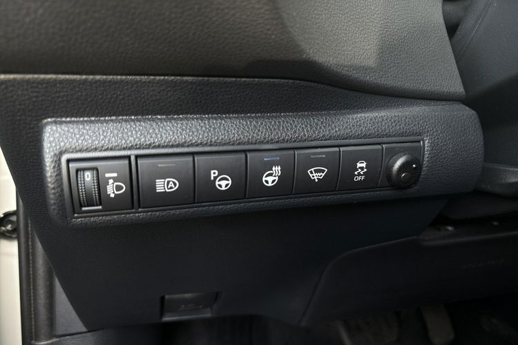 Toyota Corolla 2.0 HSD GR SPORT DYNAMIC, salon Polska, gwarancja, FV23% zdjęcie 15