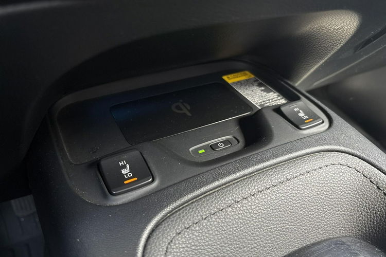 Toyota Corolla 2.0 HSD GR SPORT DYNAMIC, salon Polska, gwarancja, FV23% zdjęcie 16