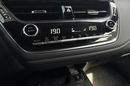 Toyota Corolla 2.0 HSD GR SPORT DYNAMIC, salon Polska, gwarancja, FV23% zdjęcie 17