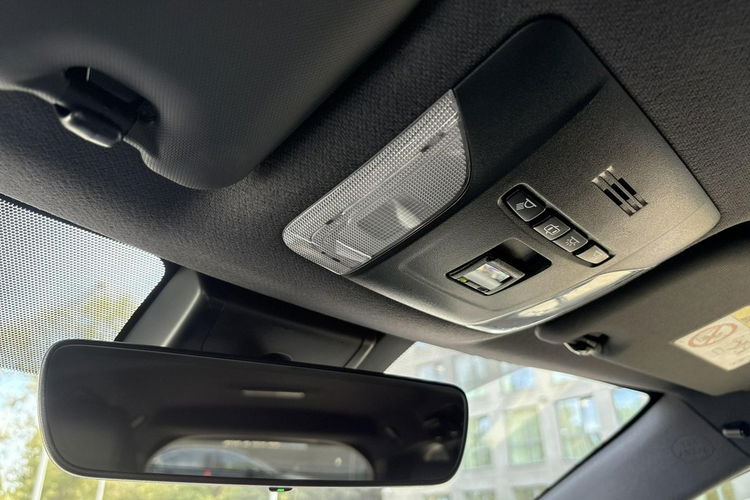 Toyota Corolla 2.0 HSD GR SPORT DYNAMIC, salon Polska, gwarancja, FV23% zdjęcie 19