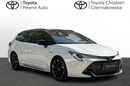 Toyota Corolla 2.0 HSD GR SPORT DYNAMIC, salon Polska, gwarancja, FV23% zdjęcie 25
