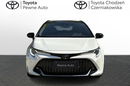 Toyota Corolla 2.0 HSD GR SPORT DYNAMIC, salon Polska, gwarancja, FV23% zdjęcie 7