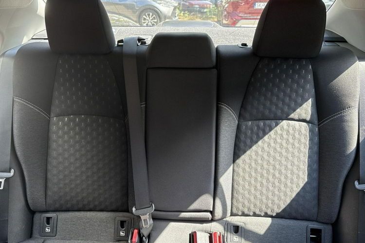 Toyota Corolla 1.5 VVTi 125KM COMFORT TECH, salon Polska, gwarancja, FV23% zdjęcie 12