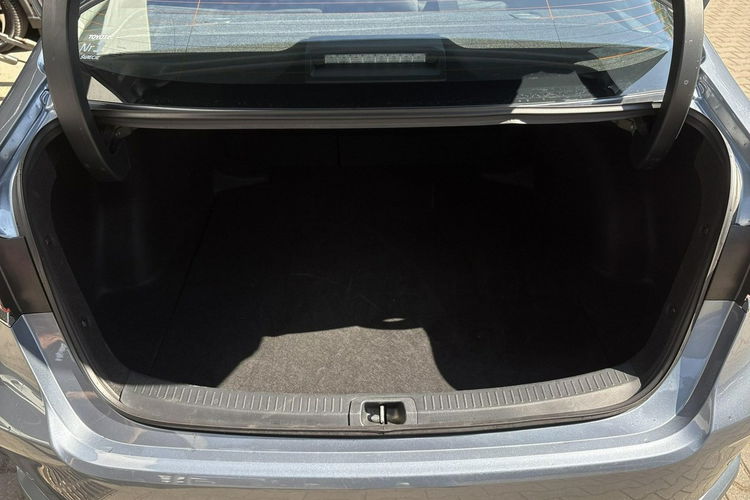 Toyota Corolla 1.5 VVTi 125KM COMFORT TECH, salon Polska, gwarancja, FV23% zdjęcie 15