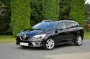 Renault Megane 1.5dCi(115KM) Led Duża Navi Park.Asistanse Welur Reling I Wł Alu16"ASO zdjęcie 10