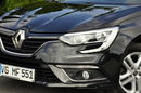 Renault Megane 1.5dCi(115KM) Led Duża Navi Park.Asistanse Welur Reling I Wł Alu16"ASO zdjęcie 12