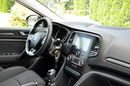 Renault Megane 1.5dCi(115KM) Led Duża Navi Park.Asistanse Welur Reling I Wł Alu16"ASO zdjęcie 18
