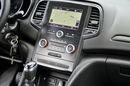 Renault Megane 1.5dCi(115KM) Led Duża Navi Park.Asistanse Welur Reling I Wł Alu16"ASO zdjęcie 26