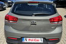 Kia Rio model 2018, grzana kierownica i fotele, asystent pasa, radar zdjęcie 7