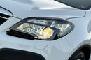 Opel Mokka BDB stan Niski Przebieg Gwarancja zdjęcie 12