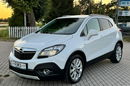 Opel Mokka BDB stan Niski Przebieg Gwarancja zdjęcie 13