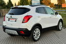 Opel Mokka BDB stan Niski Przebieg Gwarancja zdjęcie 17