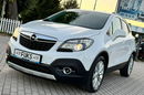 Opel Mokka BDB stan Niski Przebieg Gwarancja zdjęcie 3