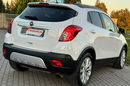 Opel Mokka BDB stan Niski Przebieg Gwarancja zdjęcie 6