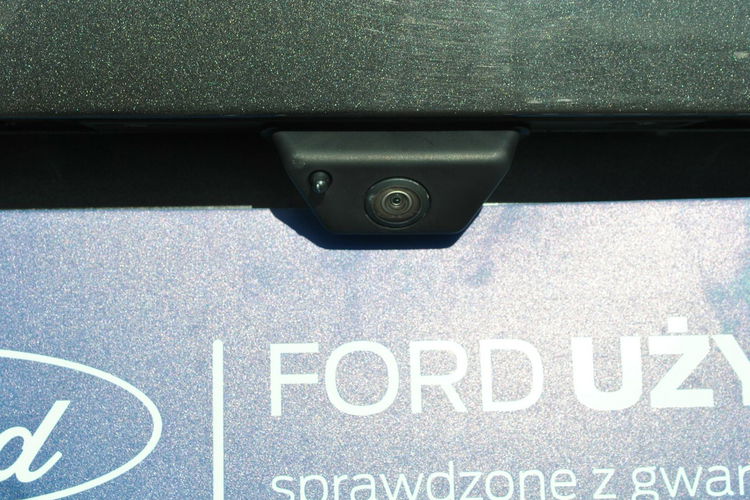 Kuga ST-LineX 2.0EcoBlue 190KM A8 AWD Gwarancja ASO Forda zdjęcie 15