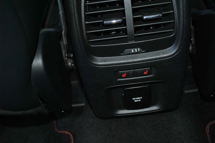 Kuga ST-LineX 2.0EcoBlue 190KM A8 AWD Gwarancja ASO Forda zdjęcie 19