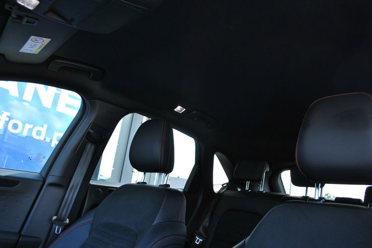 Kuga ST-LineX 2.0EcoBlue 190KM A8 AWD Gwarancja ASO Forda zdjęcie 32