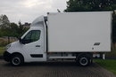 Renault Master CHŁODNIA AGREGAT 6EP IZOTERMA 3.32x2.11x2.00 KLIMA DMC 3500 KG zdjęcie 11
