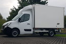Renault Master CHŁODNIA AGREGAT 6EP IZOTERMA 3.32x2.11x2.00 KLIMA DMC 3500 KG zdjęcie 39