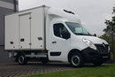 Renault Master CHŁODNIA AGREGAT 6EP IZOTERMA 3.32x2.11x2.00 KLIMA DMC 3500 KG zdjęcie 40