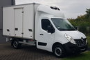 Renault Master CHŁODNIA AGREGAT 6EP IZOTERMA 3.32x2.11x2.00 KLIMA DMC 3500 KG zdjęcie 1