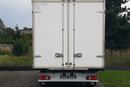 Renault Master CHŁODNIA AGREGAT 6EP IZOTERMA 3.32x2.11x2.00 KLIMA DMC 3500 KG zdjęcie 16