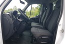 Renault Master CHŁODNIA AGREGAT 6EP IZOTERMA 3.32x2.11x2.00 KLIMA DMC 3500 KG zdjęcie 21