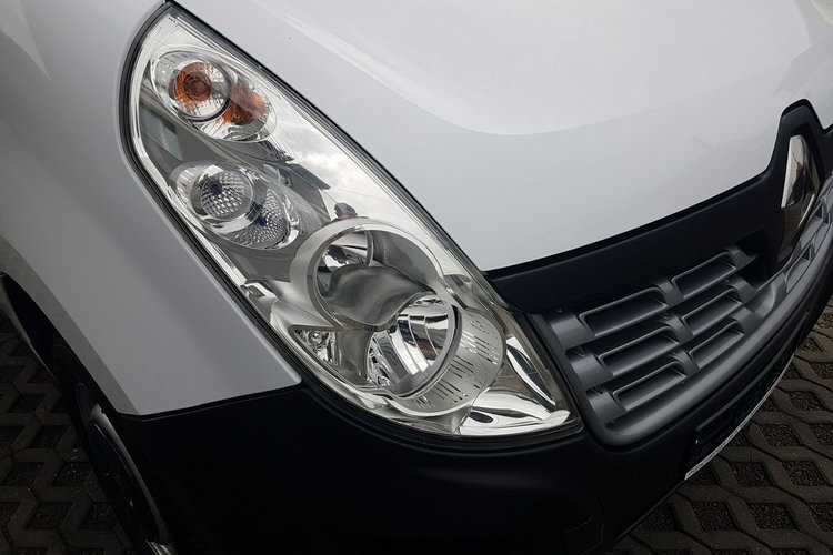 Renault Master CHŁODNIA AGREGAT 6EP IZOTERMA 3.32x2.11x2.00 KLIMA DMC 3500 KG zdjęcie 25