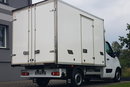 Renault Master CHŁODNIA AGREGAT 6EP IZOTERMA 3.32x2.11x2.00 KLIMA DMC 3500 KG zdjęcie 29