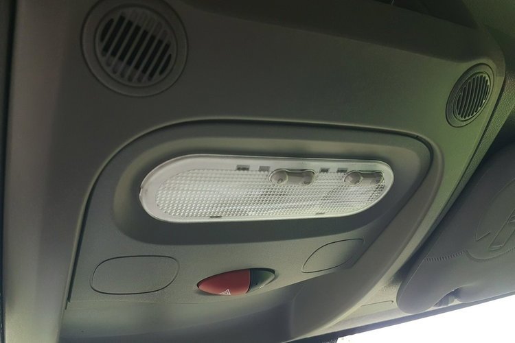 Renault Master CHŁODNIA AGREGAT 6EP IZOTERMA 3.32x2.11x2.00 KLIMA DMC 3500 KG zdjęcie 35