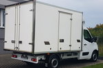 Renault Master CHŁODNIA AGREGAT 6EP IZOTERMA 3.32x2.11x2.00 KLIMA DMC 3500 KG zdjęcie 4