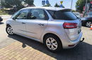 Citroen C4 Picasso 1.6 HDi 116KM Klimatronic Kamera zdjęcie 10