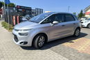 Citroen C4 Picasso 1.6 HDi 116KM Klimatronic Kamera zdjęcie 11