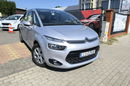 Citroen C4 Picasso 1.6 HDi 116KM Klimatronic Kamera zdjęcie 14