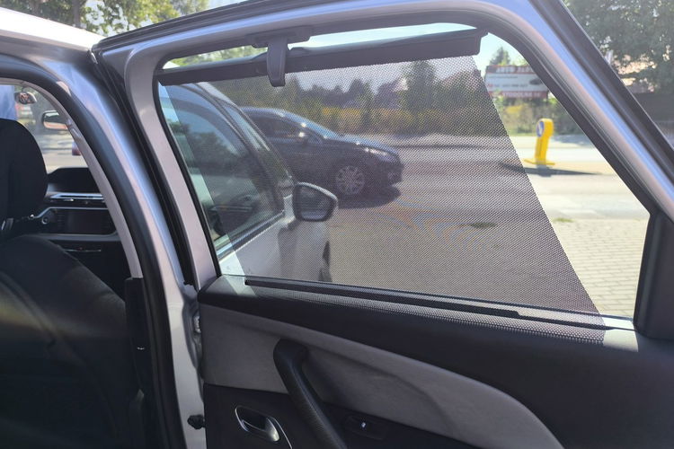 Citroen C4 Picasso 1.6 HDi 116KM Klimatronic Kamera zdjęcie 29