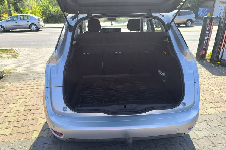 Citroen C4 Picasso 1.6 HDi 116KM Klimatronic Kamera zdjęcie 32