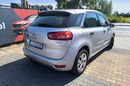Citroen C4 Picasso 1.6 HDi 116KM Klimatronic Kamera zdjęcie 6