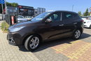 Hyundai ix35 2.0 CRDi 184KM 4x4 Klimatronic Kamera Automat Skóra zdjęcie 10