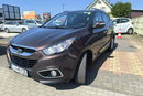 Hyundai ix35 2.0 CRDi 184KM 4x4 Klimatronic Kamera Automat Skóra zdjęcie 11