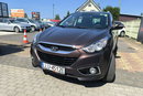 Hyundai ix35 2.0 CRDi 184KM 4x4 Klimatronic Kamera Automat Skóra zdjęcie 12