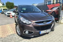 Hyundai ix35 2.0 CRDi 184KM 4x4 Klimatronic Kamera Automat Skóra zdjęcie 13