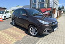Hyundai ix35 2.0 CRDi 184KM 4x4 Klimatronic Kamera Automat Skóra zdjęcie 2