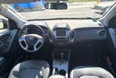 Hyundai ix35 2.0 CRDi 184KM 4x4 Klimatronic Kamera Automat Skóra zdjęcie 24