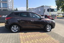 Hyundai ix35 2.0 CRDi 184KM 4x4 Klimatronic Kamera Automat Skóra zdjęcie 3