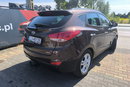 Hyundai ix35 2.0 CRDi 184KM 4x4 Klimatronic Kamera Automat Skóra zdjęcie 5