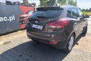 Hyundai ix35 2.0 CRDi 184KM 4x4 Klimatronic Kamera Automat Skóra zdjęcie 6